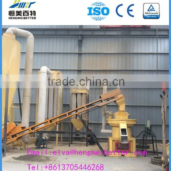 High Efficient Feed Mill Equipment Alfalfa Use photo-6