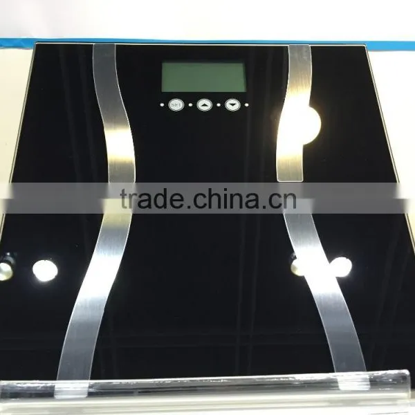 Digital Bathroom Body Scale AND Bathroom Scale Body Fat photo-4
