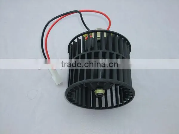 LADA Radiator Cooling Fan Assy