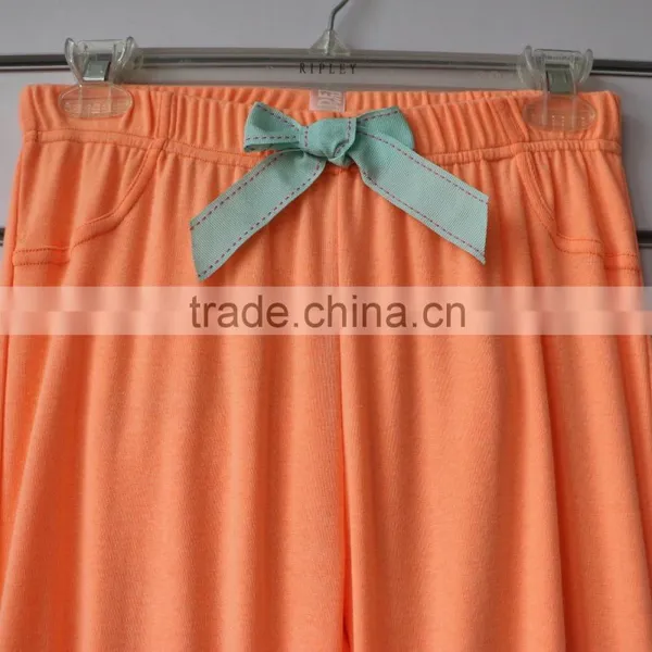 Wholesale Ladies Loose Pajama Pants photo-2