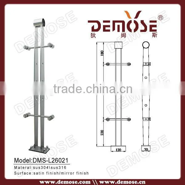 Quality Stainless Steel Decorative Pillars and Columns