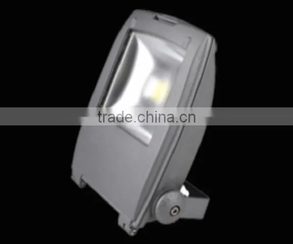 150W IP65 Led Floodlight With Bridgelux Chip and Meanwell Driver 3 Years Warranty photo-3