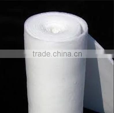 Silica Aerogel Insulation Blanket Rebe03-33 photo-2