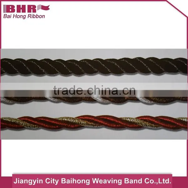 Fashion Quality Twisted String Package in Reel