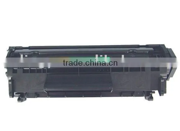 Black Compatible Top Toner Cartridges C-FX10
