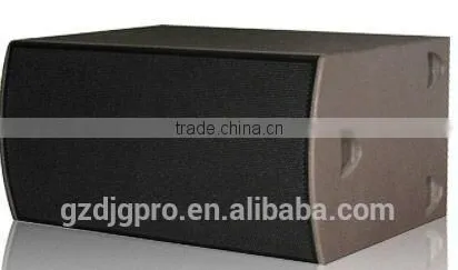 Professional Subwoofer Dual 18inch Kf-218 Cabinet photo-2