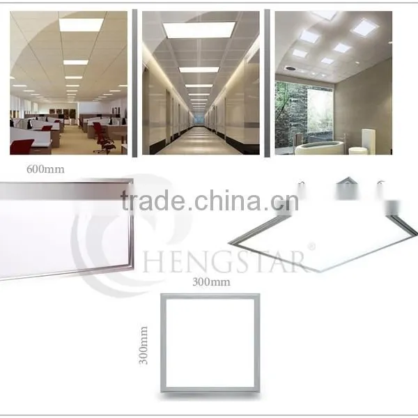 1200x600 60w/72w Ac85-265v High Quality Square Panel Light Best Price Ra80 ce Rohs ,led 1200x600 Ceiling Panel Light photo-4