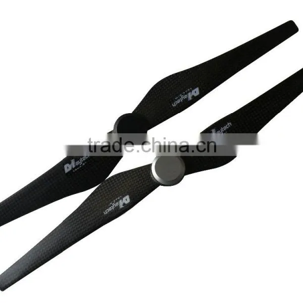 Maytech DJI Inspire1 Carbon Material 13inch Quick Release Propeller photo-6