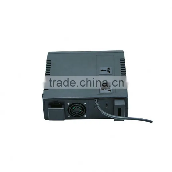 Off Grid Solar Systems 15kw Ac/dc Grid Tie Solar Inverter Dough Sheeter for Home Use photo-4