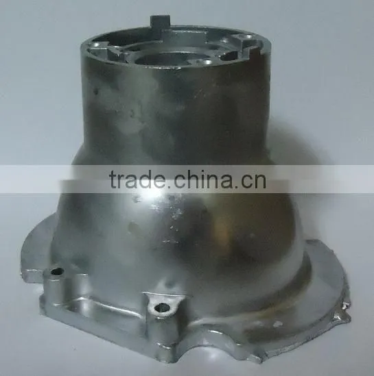 Casting Parts, ALUMINUM ALLOYED PARTS photo-6
