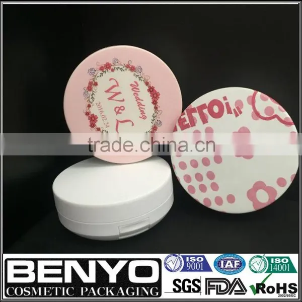 BENYO First Grade 15g BB Cream Container photo-2