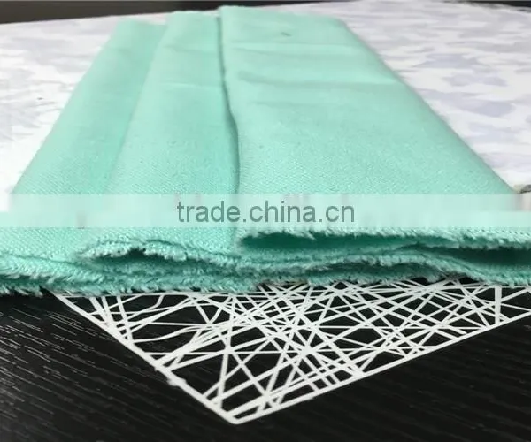 100%Cotton Canvas Fabric photo-4