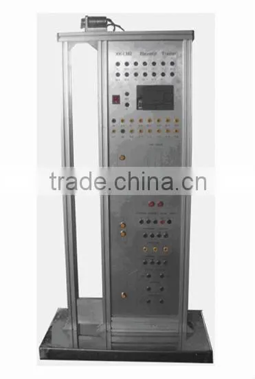 Elevator simulate model, Three-Storey Elevator Control Training Model
