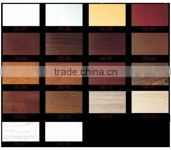 Latest Single Engineered Wood Panel Door Design photo-5