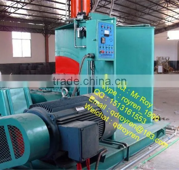Good After-sales Service Plastics Kneader photo-5
