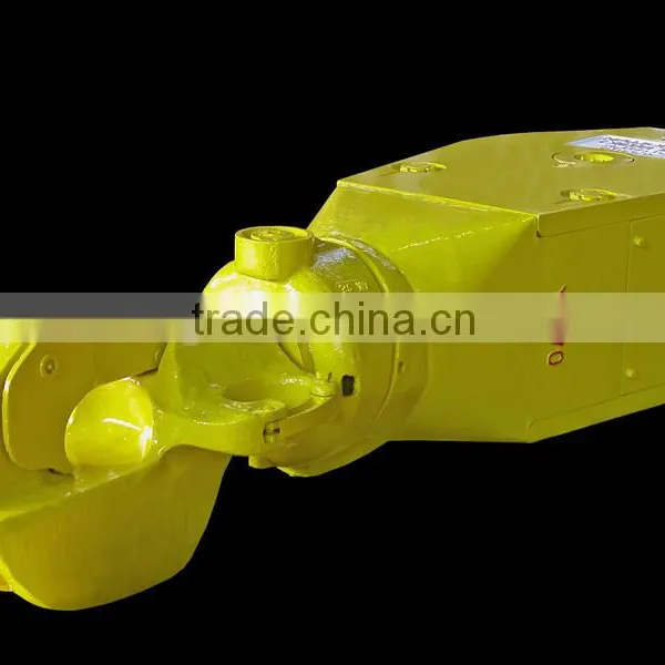 API Oil Petroleum Equipment Travelling Block