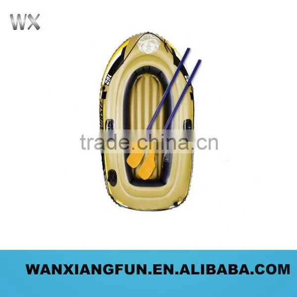 New Design Durable High Speed Pvc Inflatable River Boats Made in China for Sale photo-5