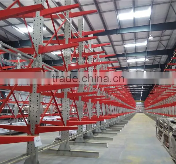 Warehouse Cantilever Rack photo-3