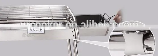 Barbecue Grill photo-4