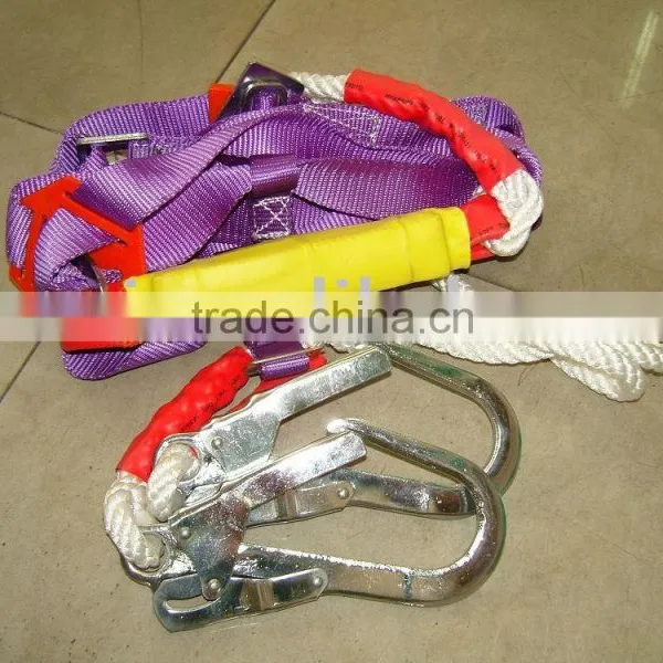 Safety Belt