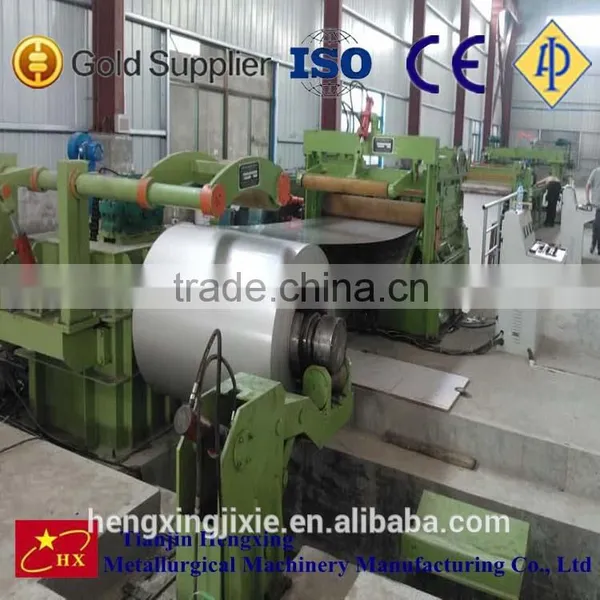 Sell Steel Coil Slitting Line photo-4