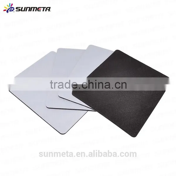 Sublimation Blank Mouse Pad Mouse Mat for Sublimation Heat Press Machine photo-3