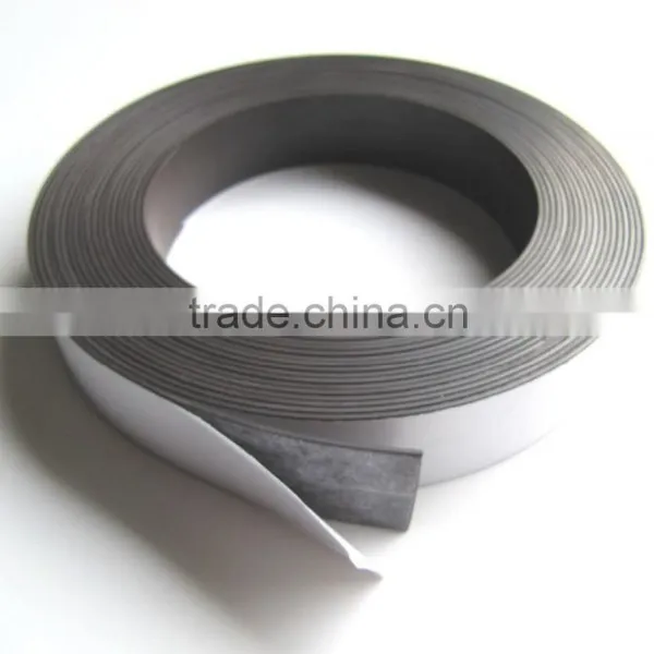 Hot China Products Magnetic Adhesive Tape photo-2