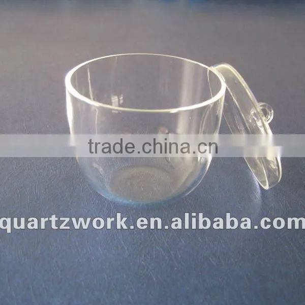 Quartz Crucible photo-2