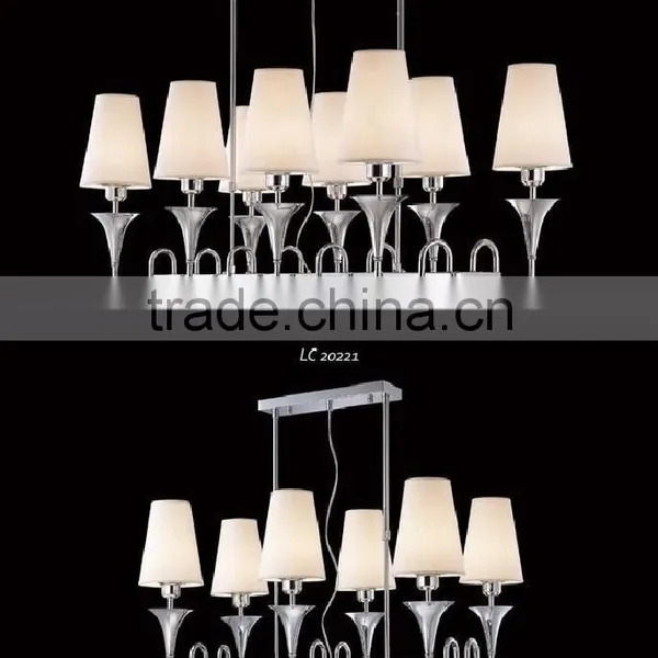 Balkan Style LC20201 8 Light 30" Width One Tier Chandelier From the Suntop Collection photo-4