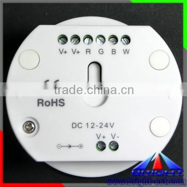 DC12-24V Time Wifi Controller for RGB/RGBW Strip photo-2