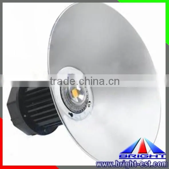 Hot Selling!!! COB 120W High Bay Lighting,8760 Lm for High Quality Industry Lighting photo-3