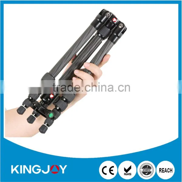 New Products Tripod Camera Accessories 5 Sections Photo Tripod K029+Q00 photo-3