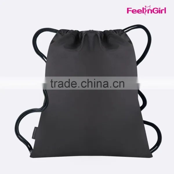 Drop Shipping New Designs Ladies Fancy Gym Sport Bag photo-6