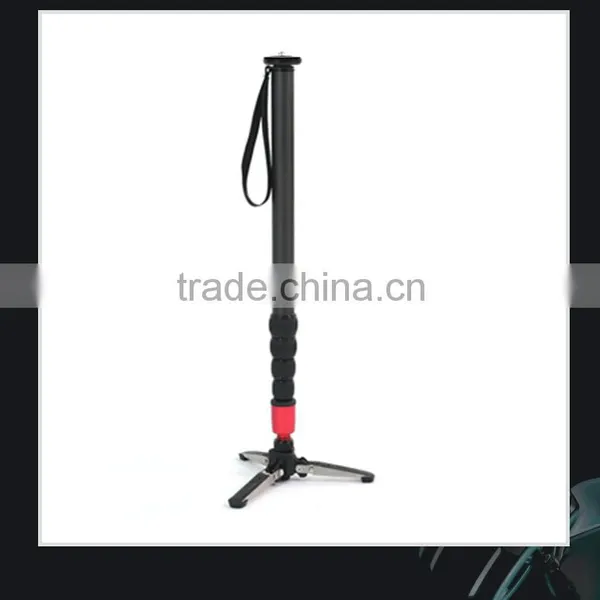 Carbon Fiber Unipod Camera Monopod for Nikon photo-4