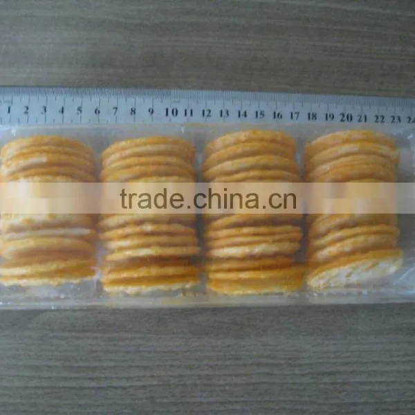 Thailand Rice Crackers Making Machinery photo-5