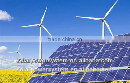 solar ups system 3000w
