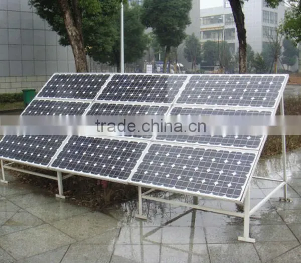 Bestsun 5000w Hot Sales Solar System Lahore 12 photo-6