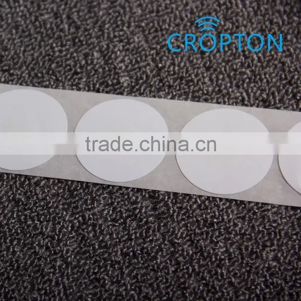 Barcode Security System RF EAS Label photo-2