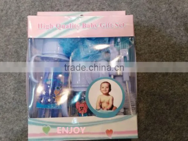Wholesale Baby Feeding Bottle