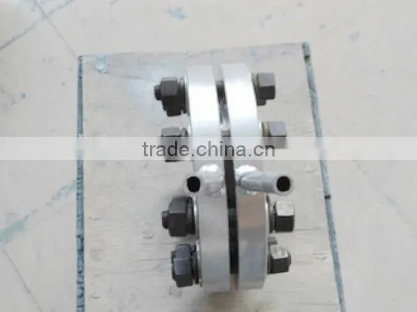 Throttling Device, Orifice Plate, Standard Orifice Plate photo-4