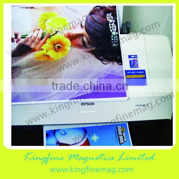 magnetic graphic film,graphic film