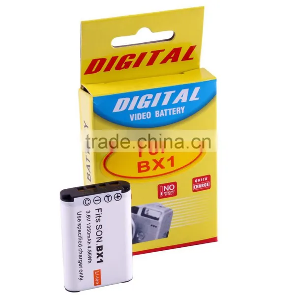 Supreme BX1 Battery Pack