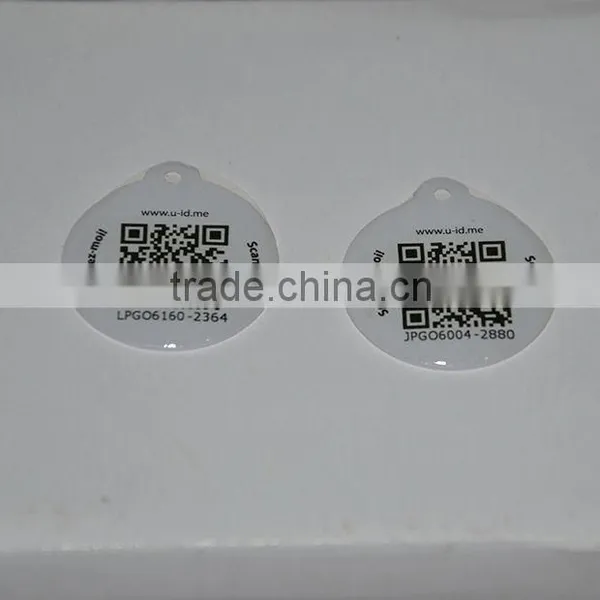 Cheap Design Passive Nfc Rfid Tag