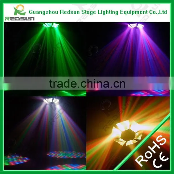 High Quality and Best Price Professional Effect Bar Led Fairy Scattering Light photo-3
