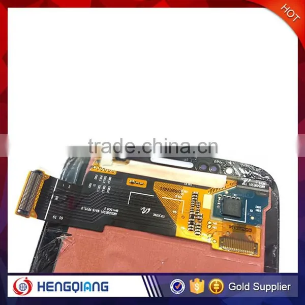 Wholesale Price Lcd Assembly Replacement for Samsung S6, for Samsung s6 Lcd Screen With Assemblt photo-6