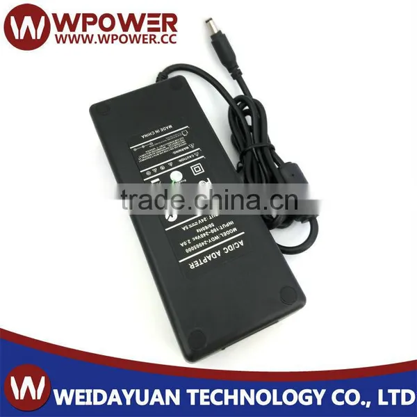 Power Supply 24v 5a 120w photo-3