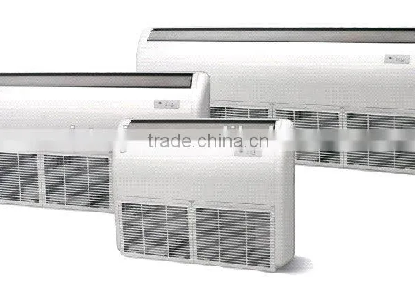 High Wall Mounted Type Fan Coil Unit photo-2