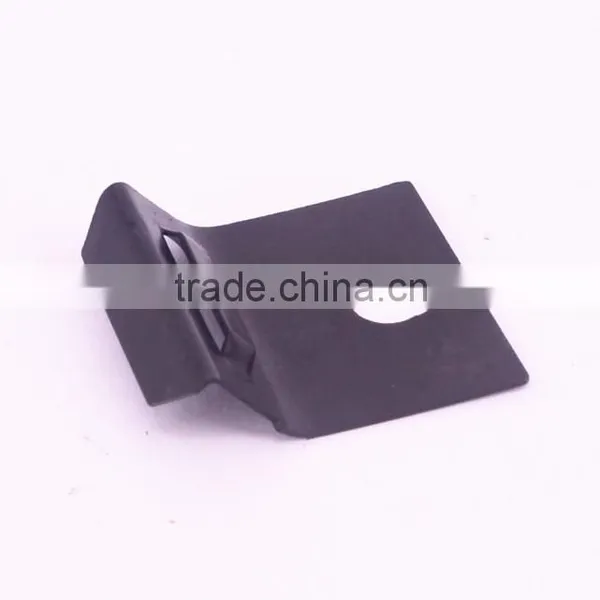 Warp Knitting Spare Parts Chinese KS Knitting Machine Tongue Cover photo-2