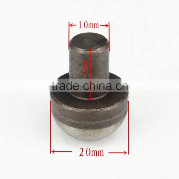 Ball Bolt for Liba Machine Warp Knitting Spare Parts photo-2