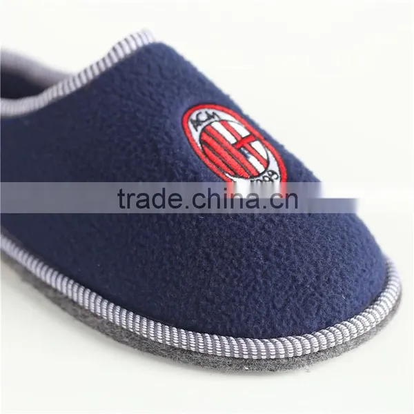 Club Felt Slipper photo-4